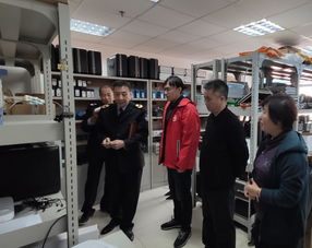 借助职业卫生技术服务机构监督检查提升职业病防治服务能力