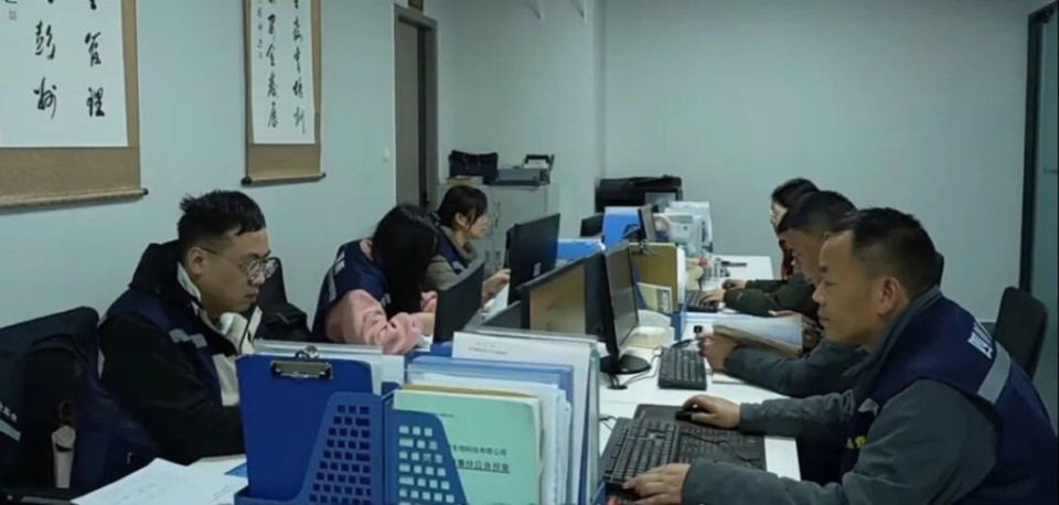 园区新动能 企业新活力 | “服务超市”精准滴灌，信息技术咨询服务企业全年业绩有望翻倍