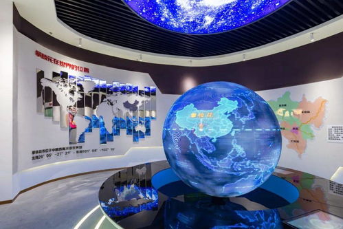 布局未来 信息技术咨询服务为攀枝花点亮科技之光